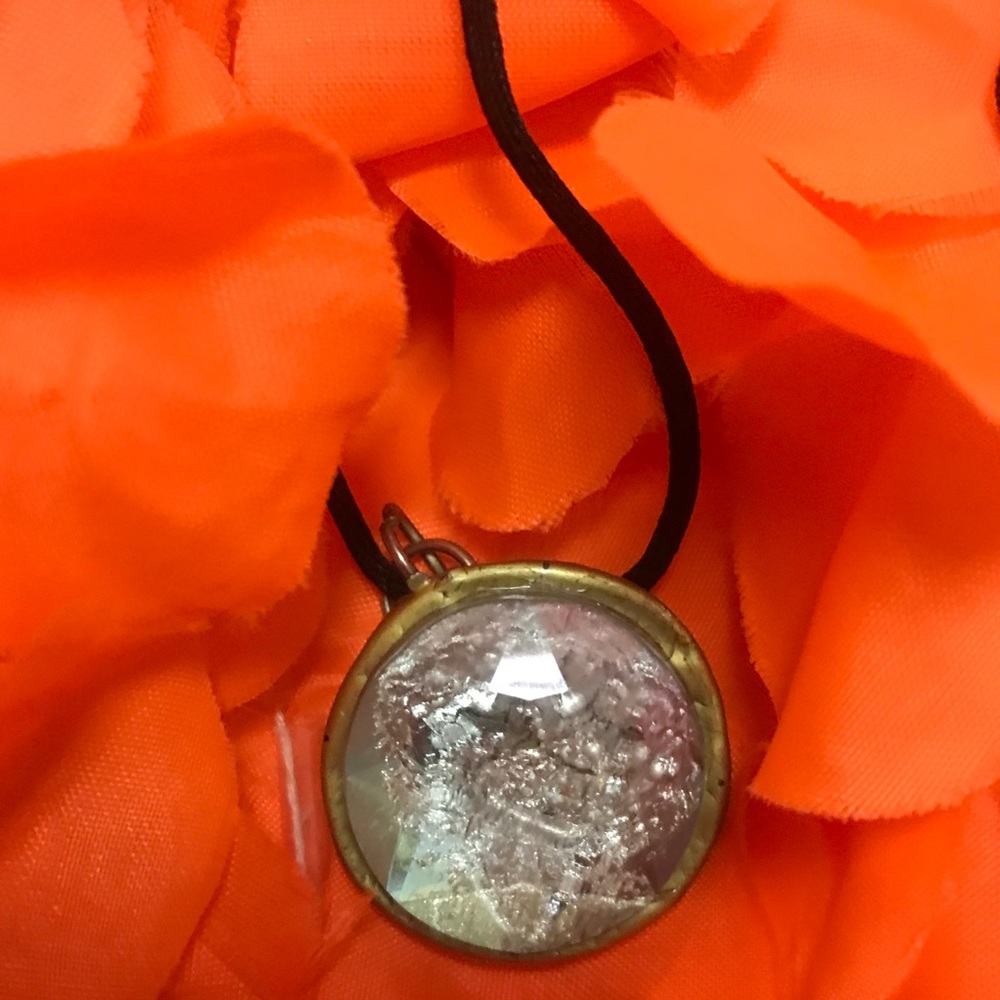 🤍Betsey Johnson Inspired Exclusive Bohemian Unique Rare Handmade Necklace🤍